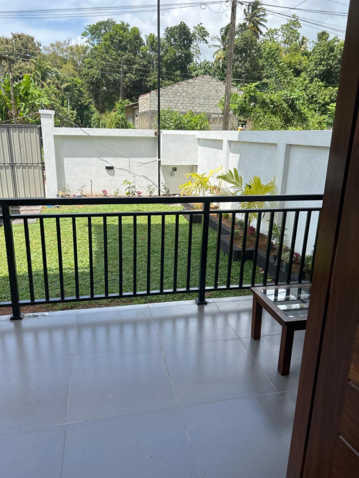 Yelisha'S Place Weligama Exteriör bild