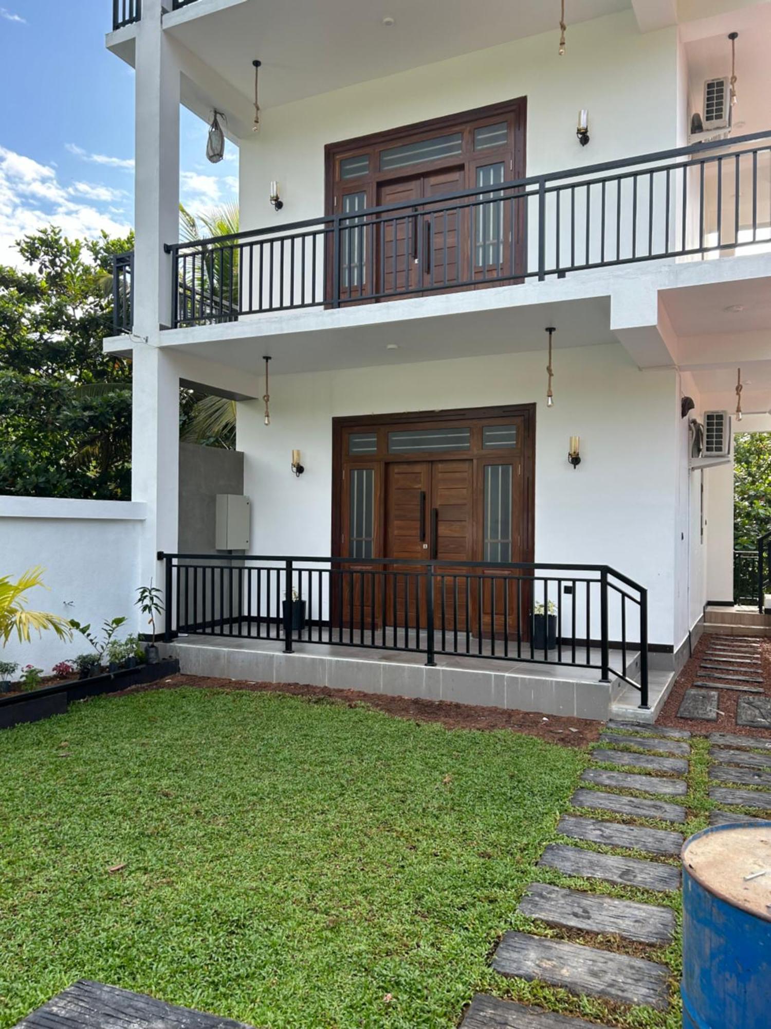 Yelisha'S Place Weligama Exteriör bild